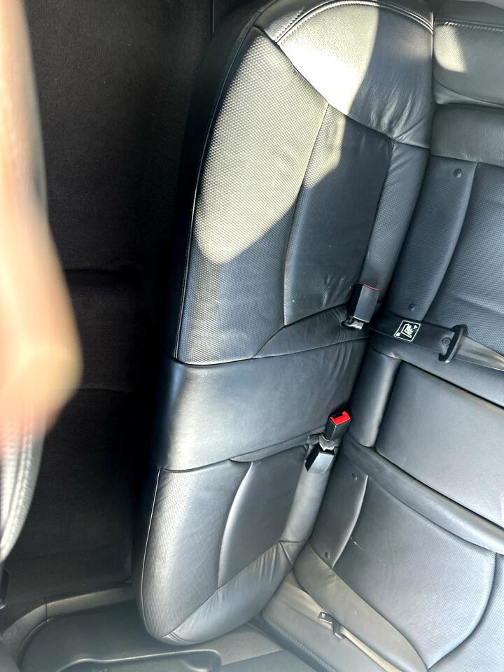 Hyundai Sonata 4dr Sdn 2.0L Auto Ltd 2011