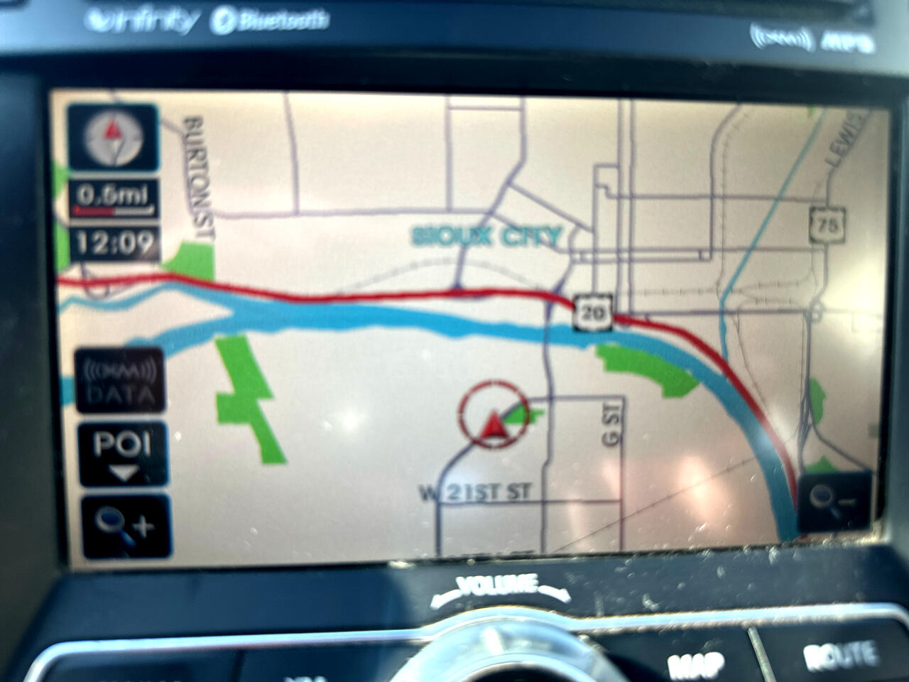 Hyundai Sonata 4dr Sdn 2.0L Auto Ltd 2011