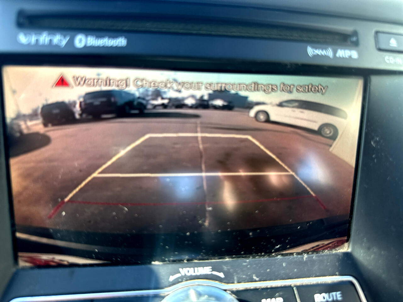 Hyundai Sonata 4dr Sdn 2.0L Auto Ltd 2011