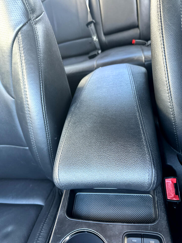 Hyundai Sonata 4dr Sdn 2.0L Auto Ltd 2011