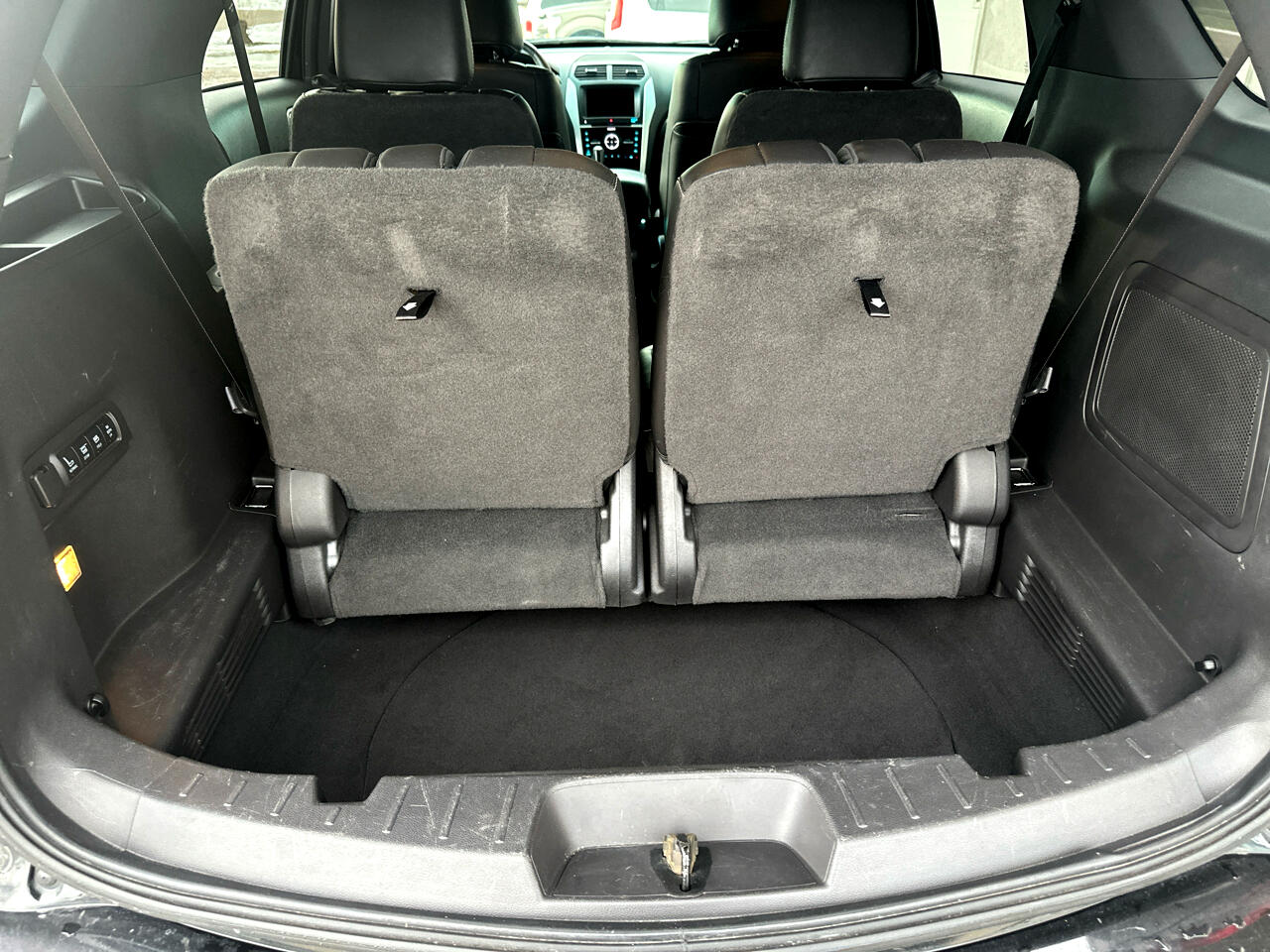 Ford Explorer 4WD 4dr Sport 2015