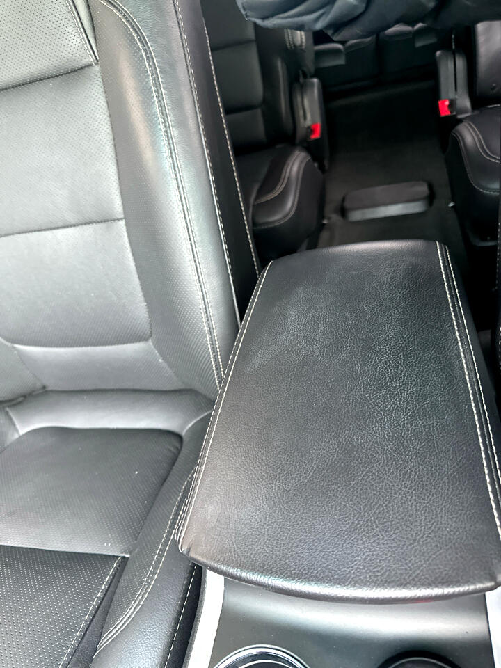 Ford Explorer 4WD 4dr Sport 2015