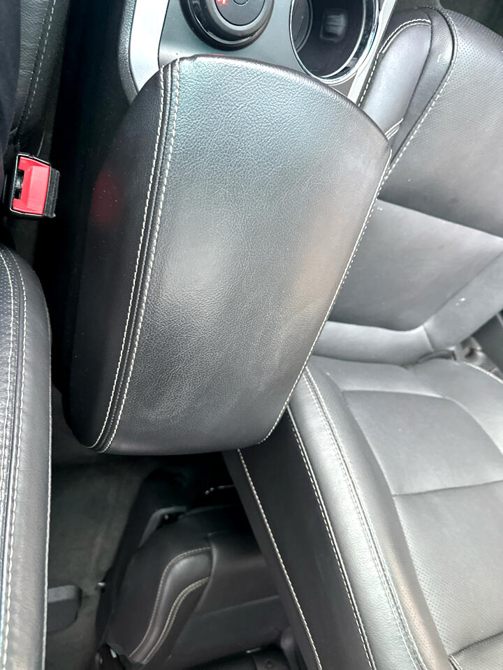 Ford Explorer 4WD 4dr Sport 2015