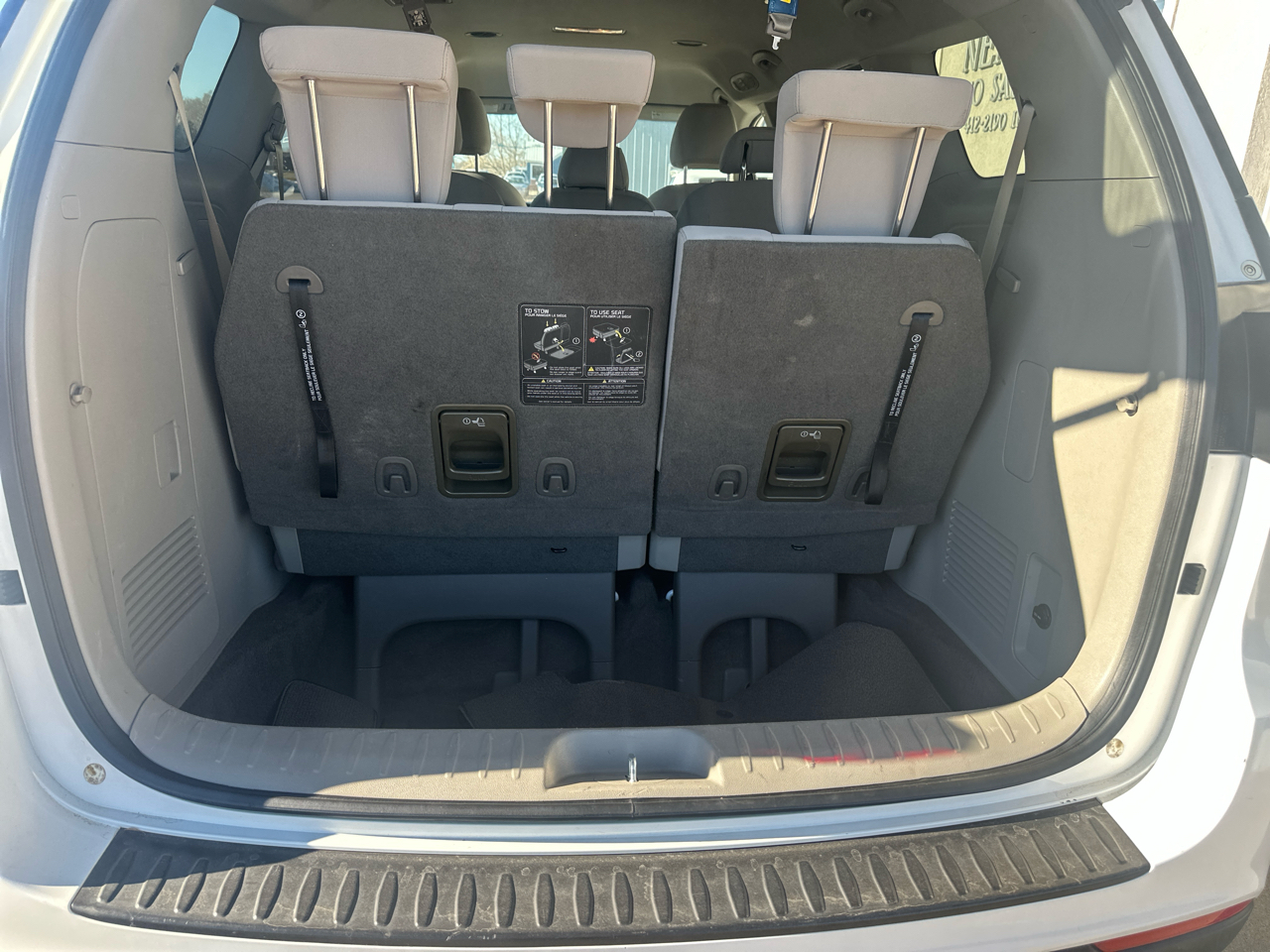 Kia Sedona LX FWD 2020