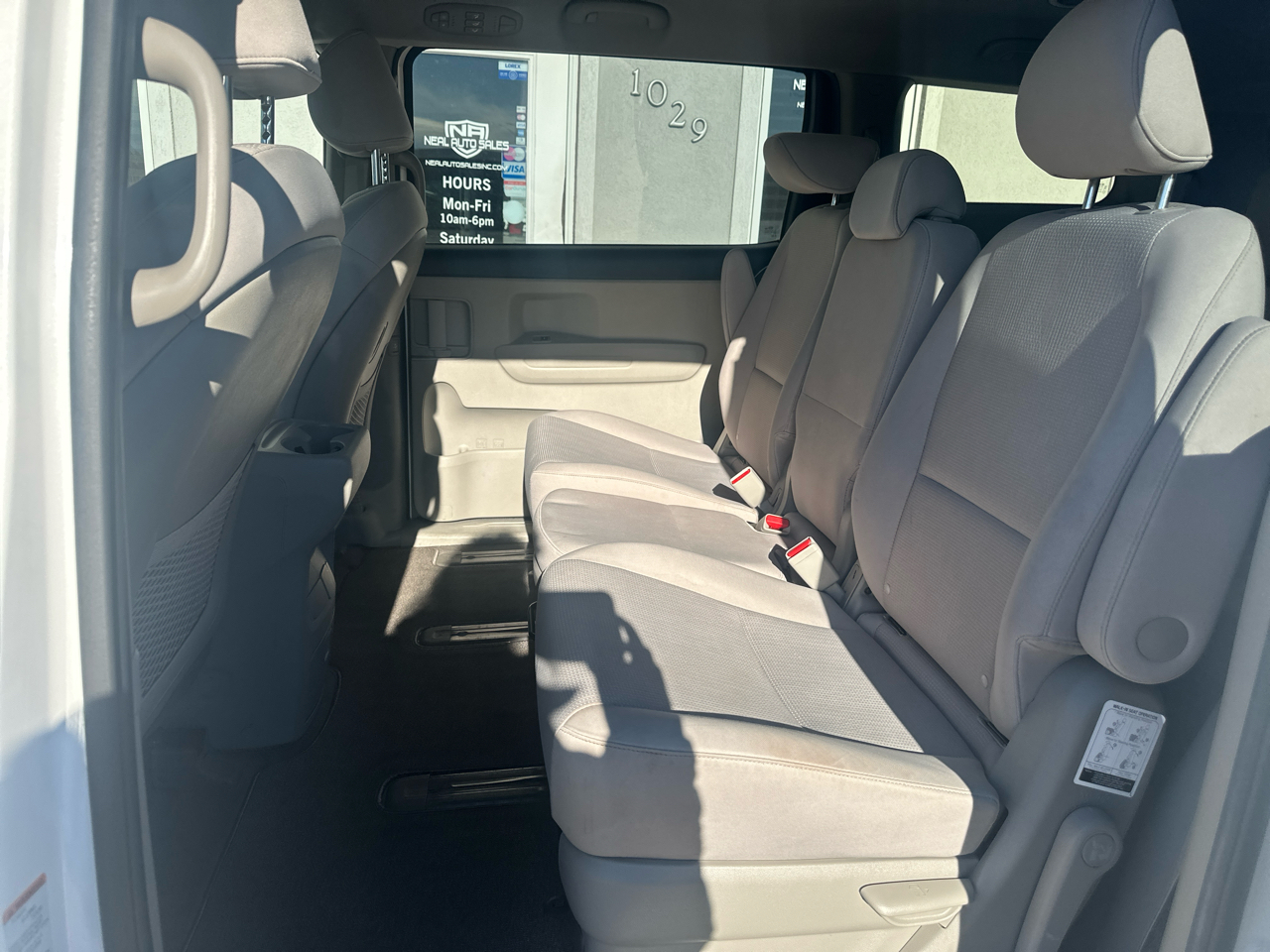 Kia Sedona LX FWD 2020
