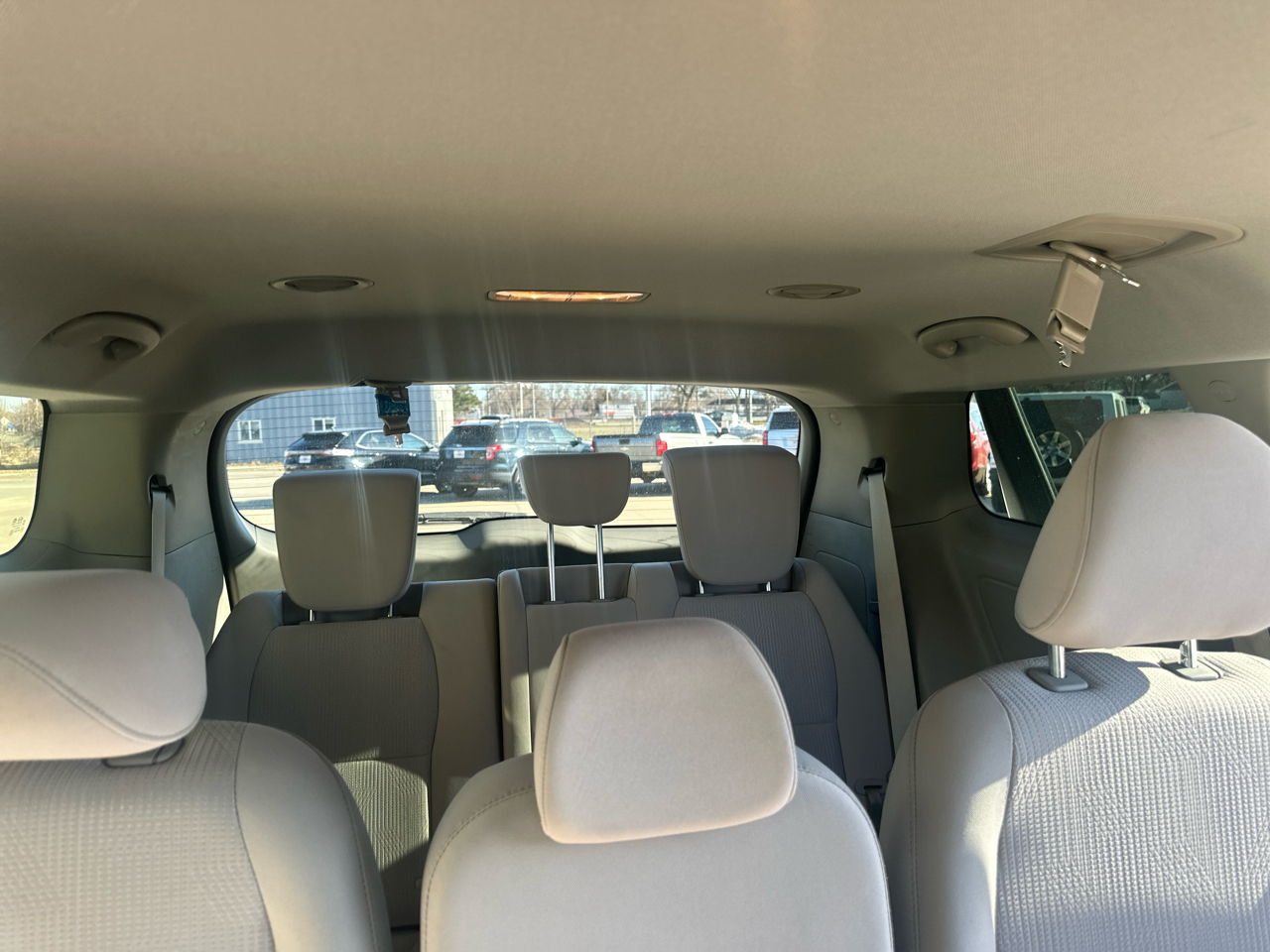 Kia Sedona LX FWD 2020