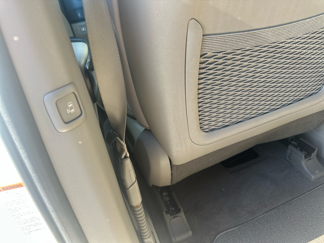 Kia Sedona LX FWD 2020