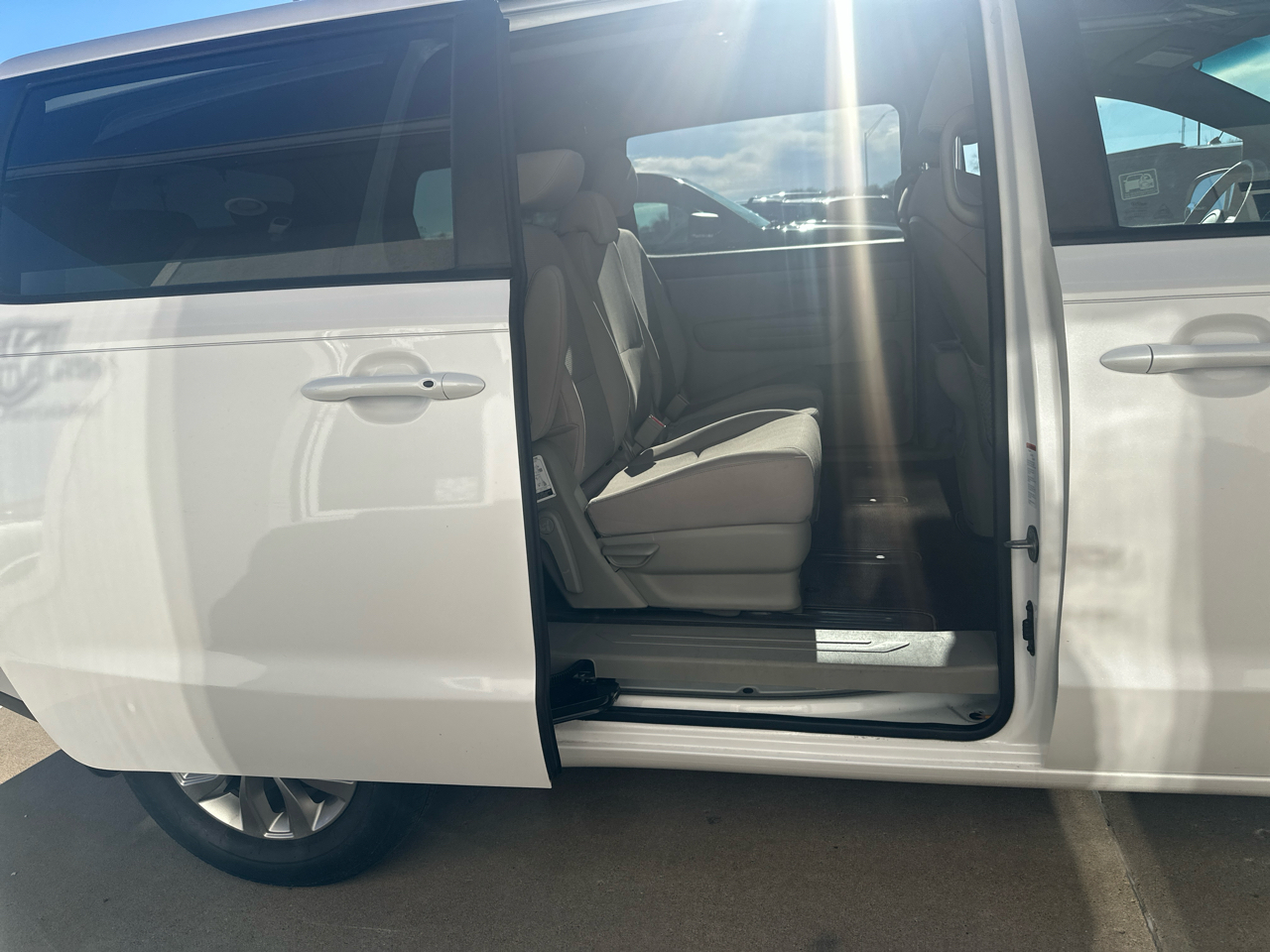 Kia Sedona LX FWD 2020
