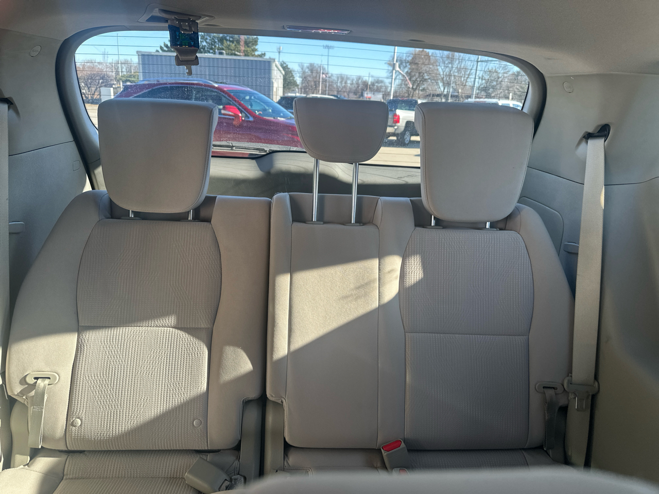 Kia Sedona LX FWD 2020