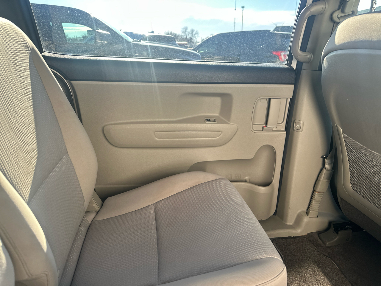 Kia Sedona LX FWD 2020