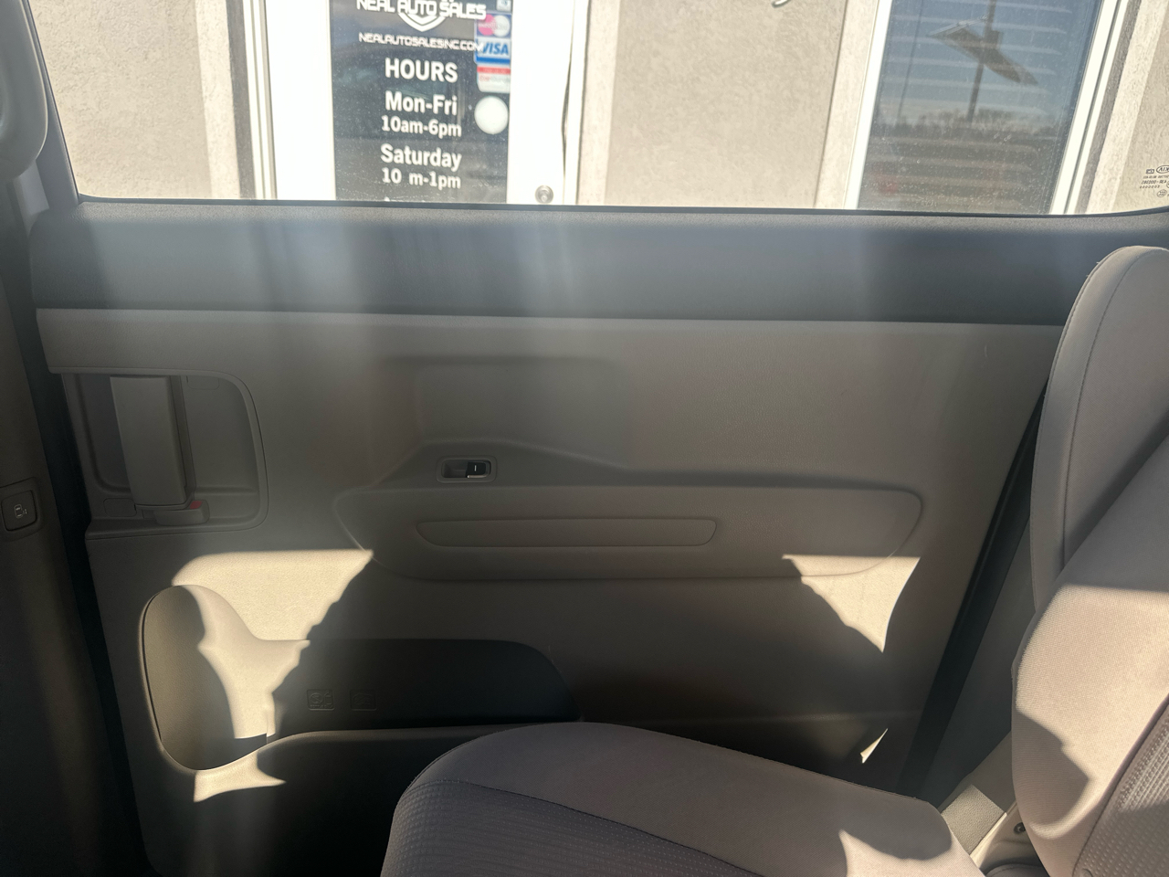 Kia Sedona LX FWD 2020