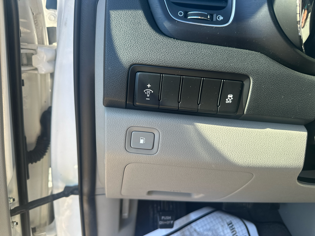 Kia Sedona LX FWD 2020