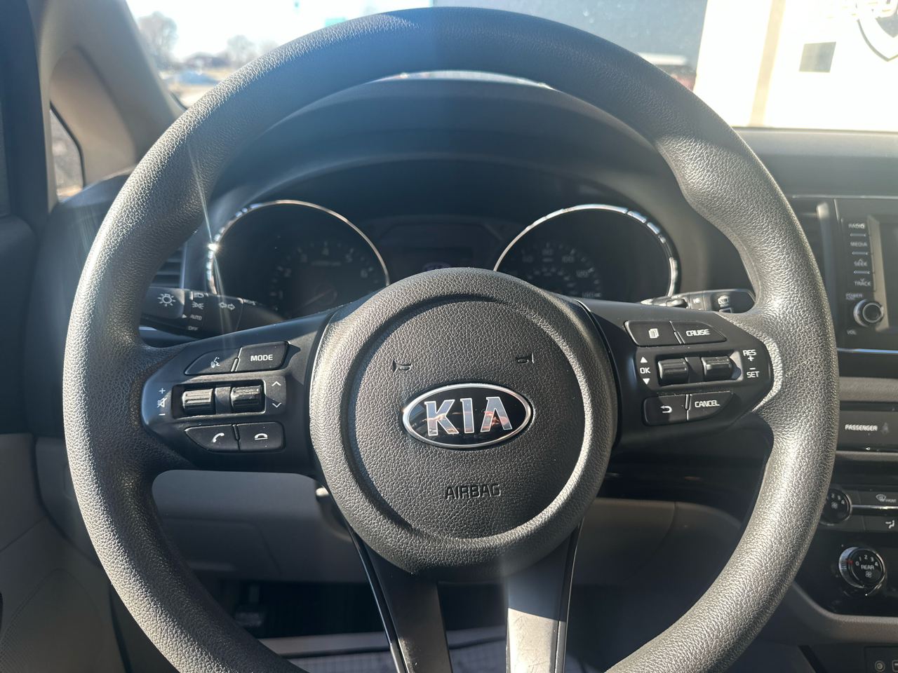 Kia Sedona LX FWD 2020