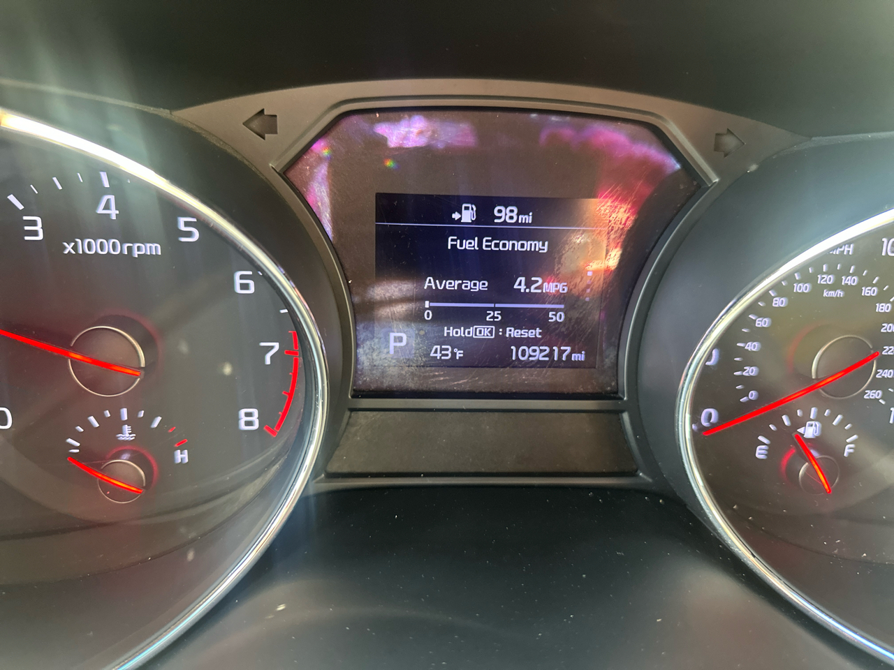 Kia Sedona LX FWD 2020