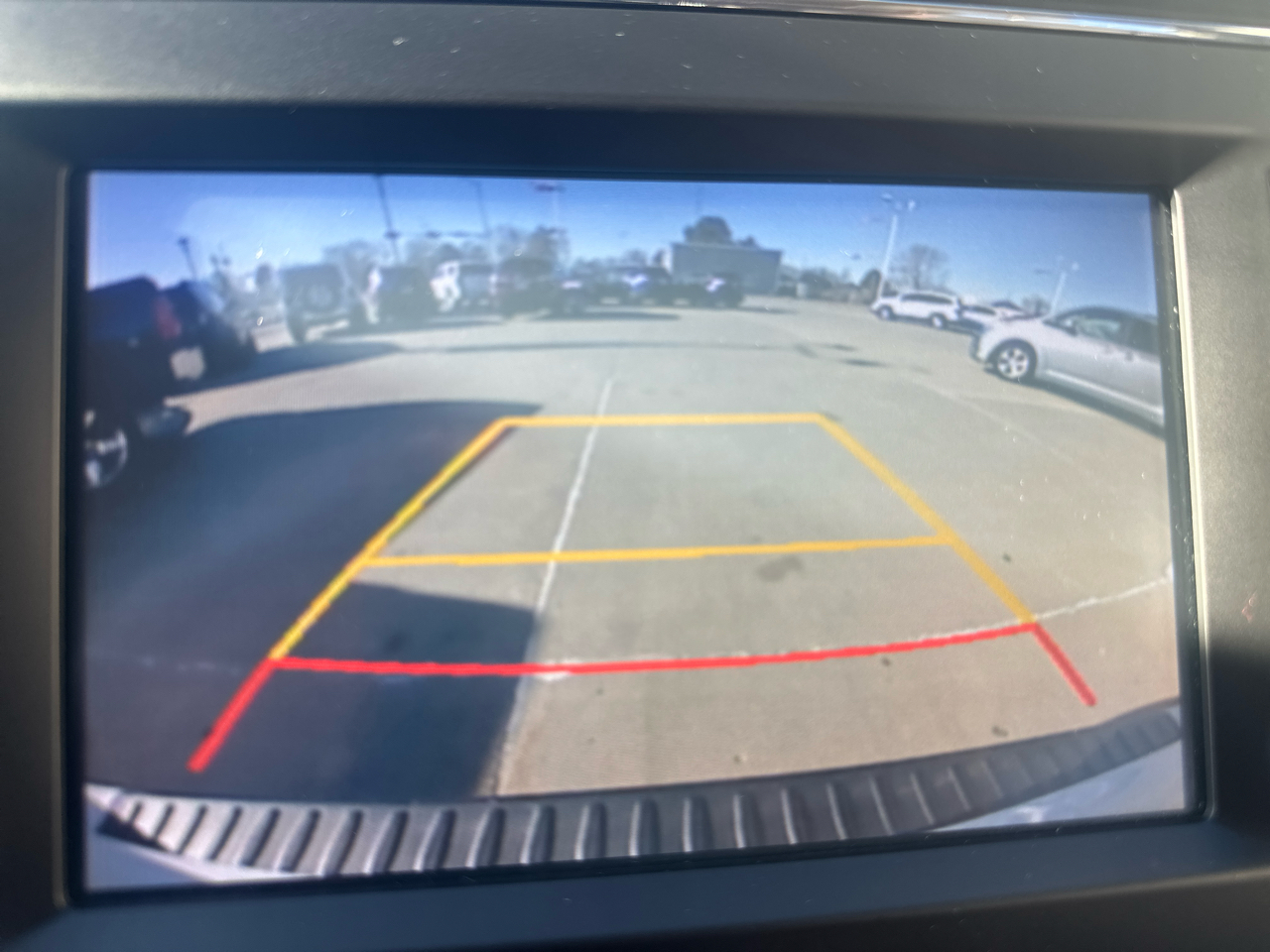 Kia Sedona LX FWD 2020