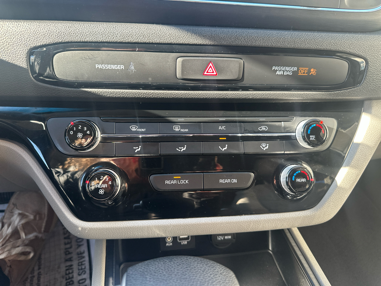 Kia Sedona LX FWD 2020