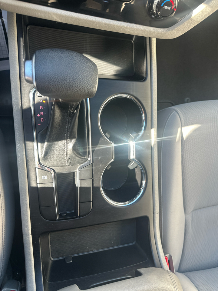 Kia Sedona LX FWD 2020