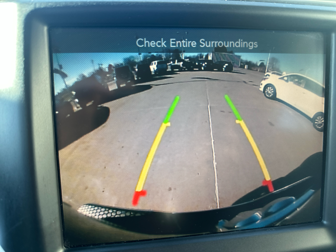 RAM 1500 Big Horn 4x4 Crew Cab 6'4" Box 2018