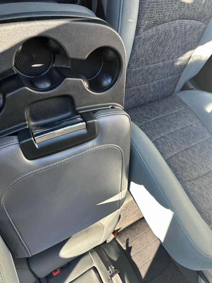 RAM 1500 Big Horn 4x4 Crew Cab 6'4" Box 2018