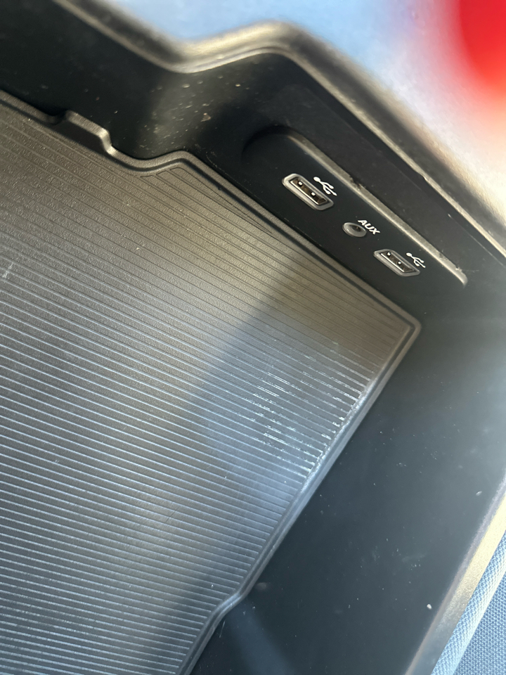 RAM 1500 Big Horn 4x4 Crew Cab 6'4" Box 2018