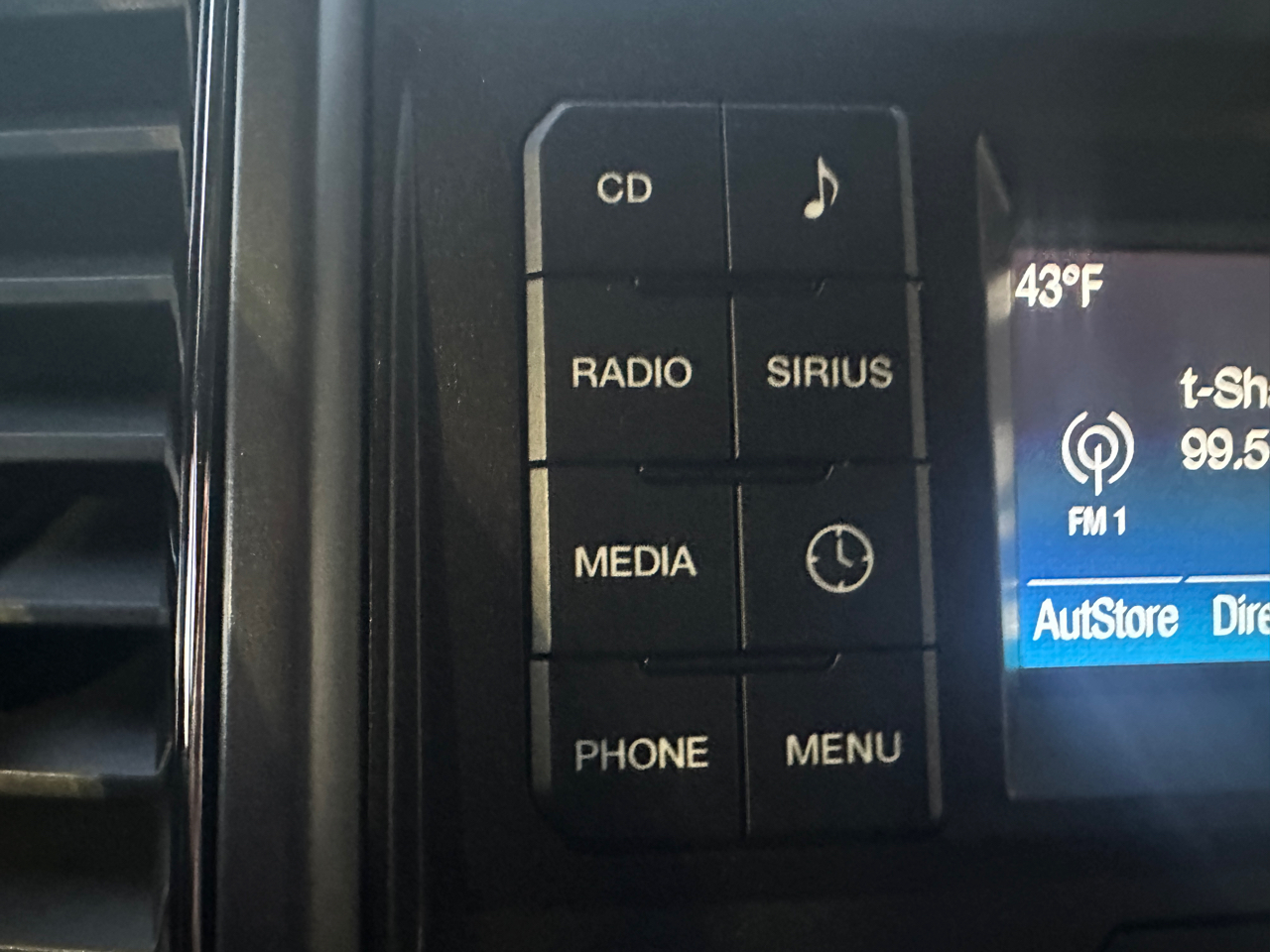 Ford F-150 XLT 4WD SuperCrew 5.5' Box 2017