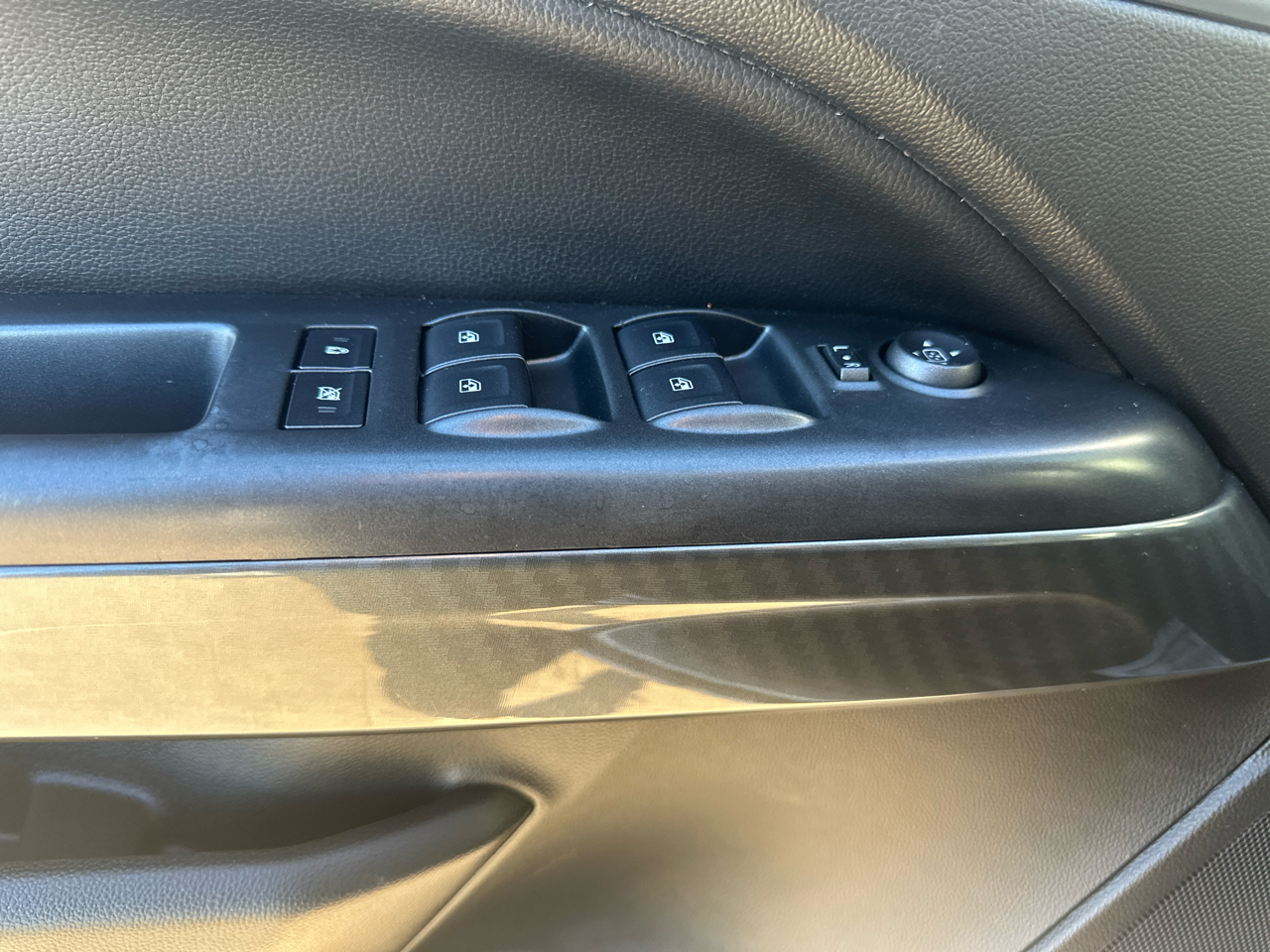 GMC Canyon 4WD Crew Cab 128.3" SLE 2016