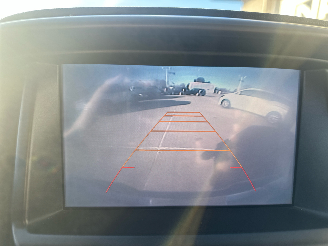 GMC Canyon 4WD Crew Cab 128.3" SLE 2016