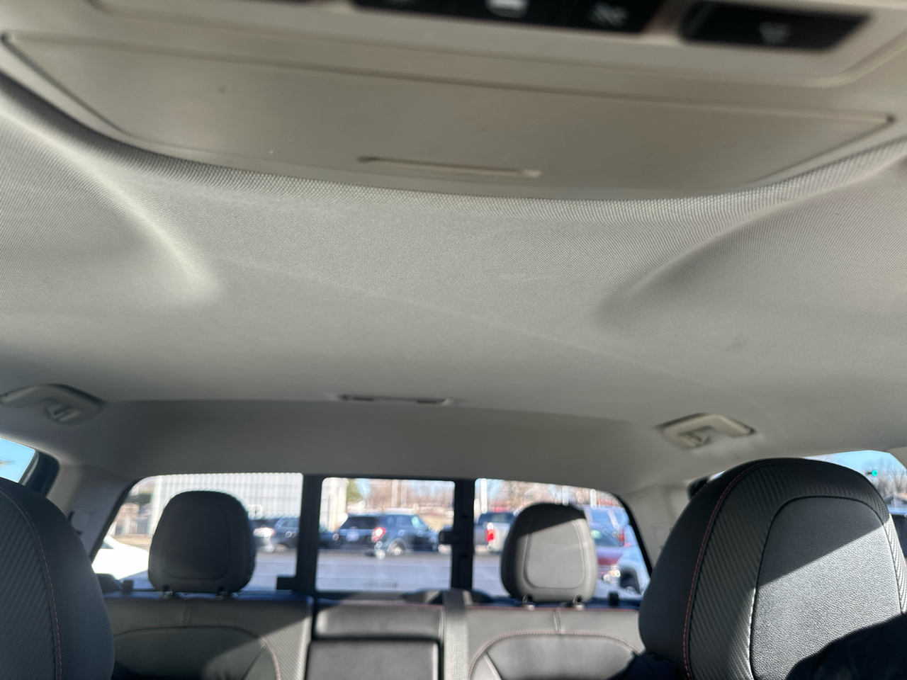 GMC Canyon 4WD Crew Cab 128.3" SLE 2016