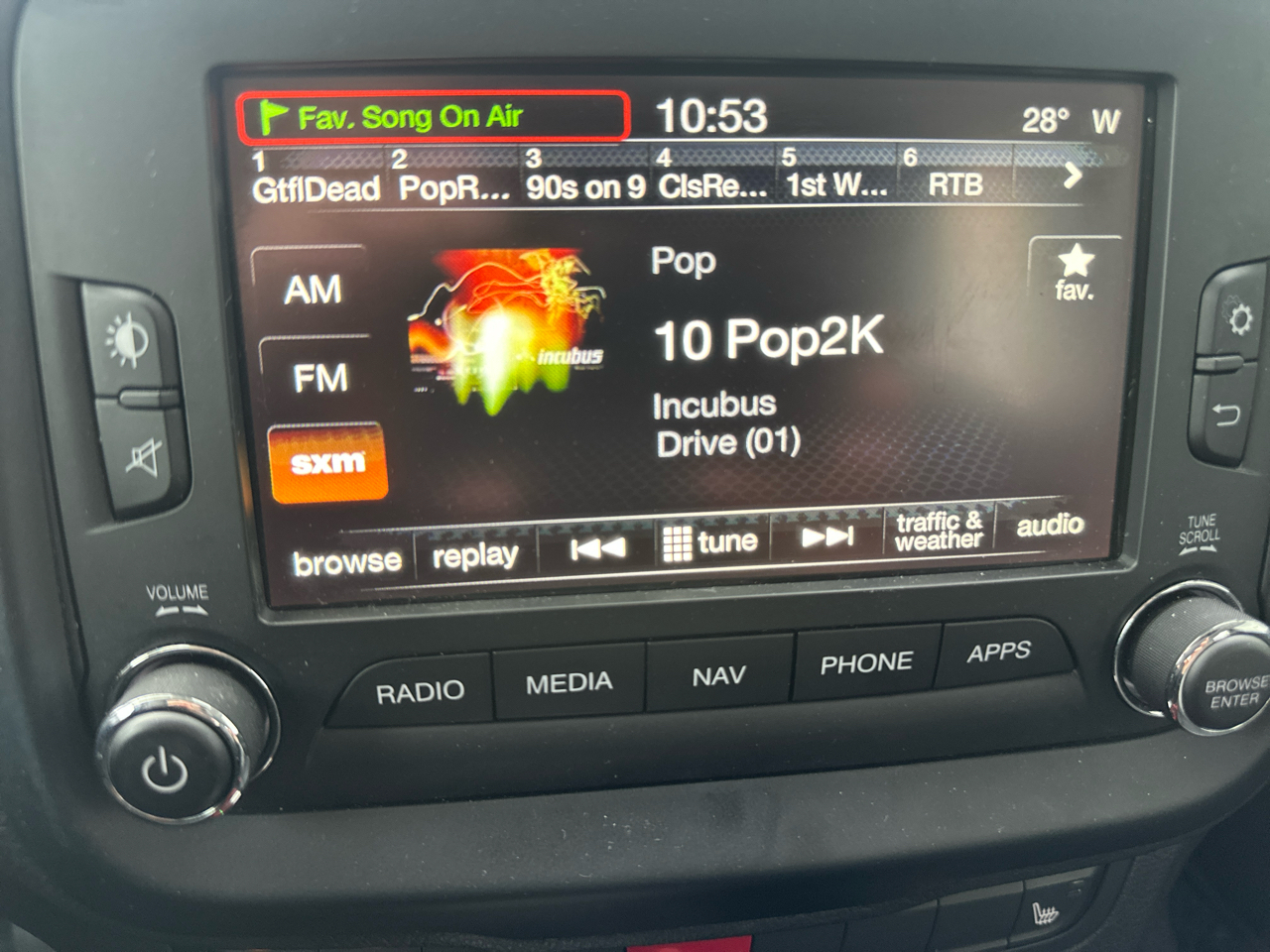 Jeep Renegade 4WD 4dr Trailhawk 2016