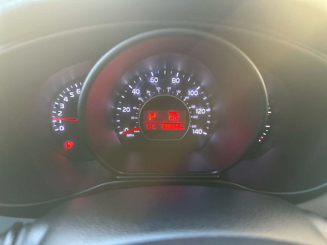 Kia Soul + Auto 2017