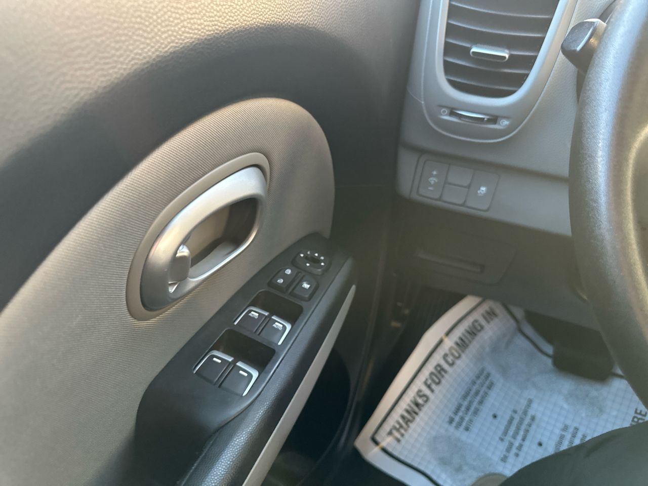 Kia Soul + Auto 2017