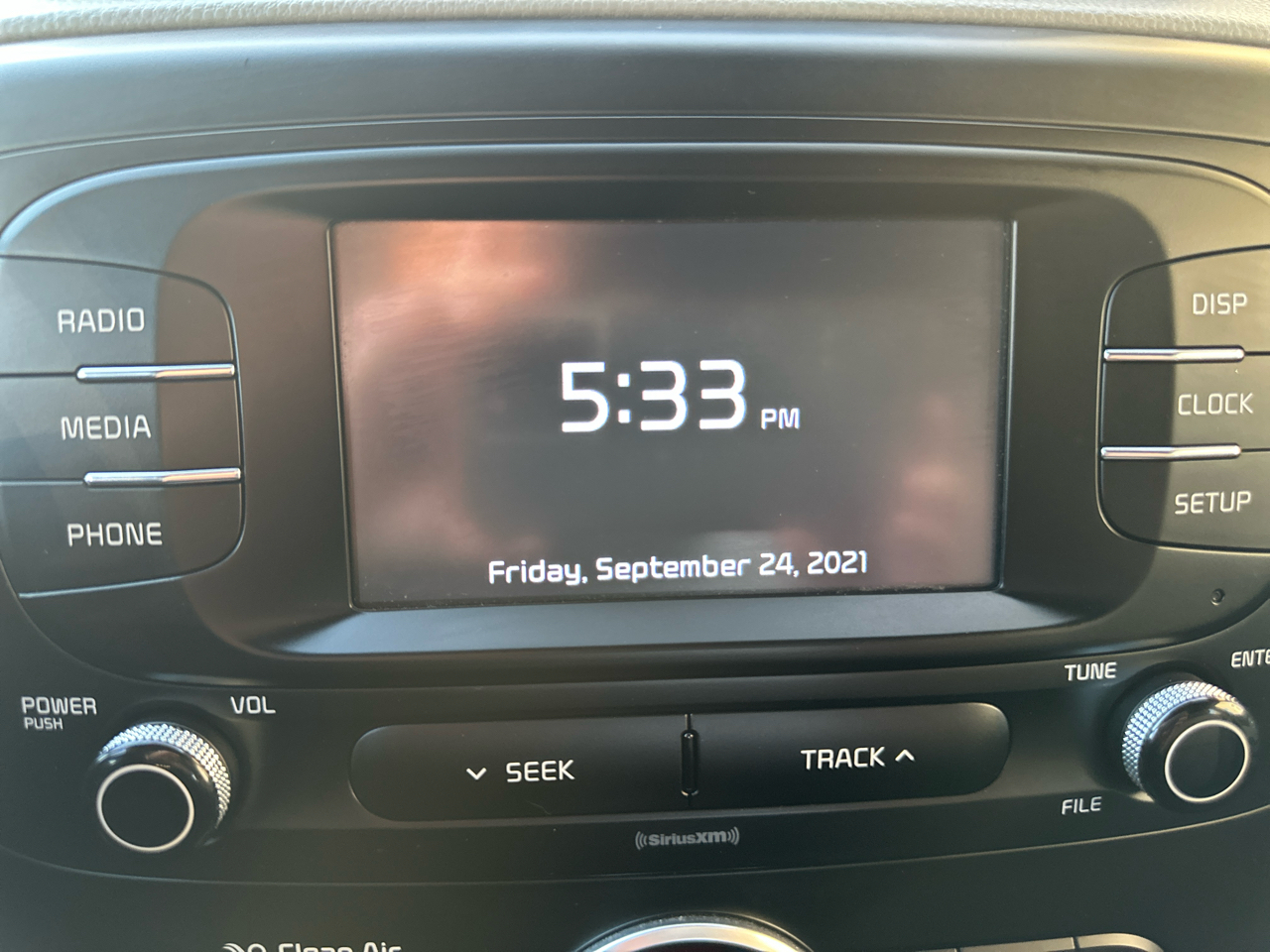 Kia Soul + Auto 2017