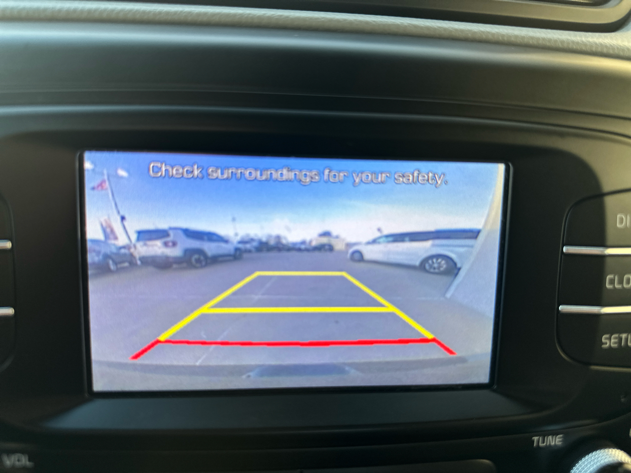 Kia Soul + Auto 2017