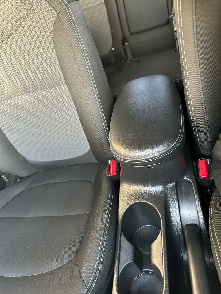 Kia Soul + Auto 2017