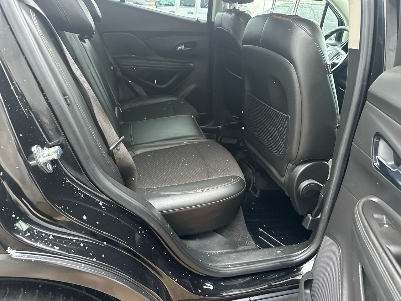 Buick Encore AWD 4dr Sport Touring 2017