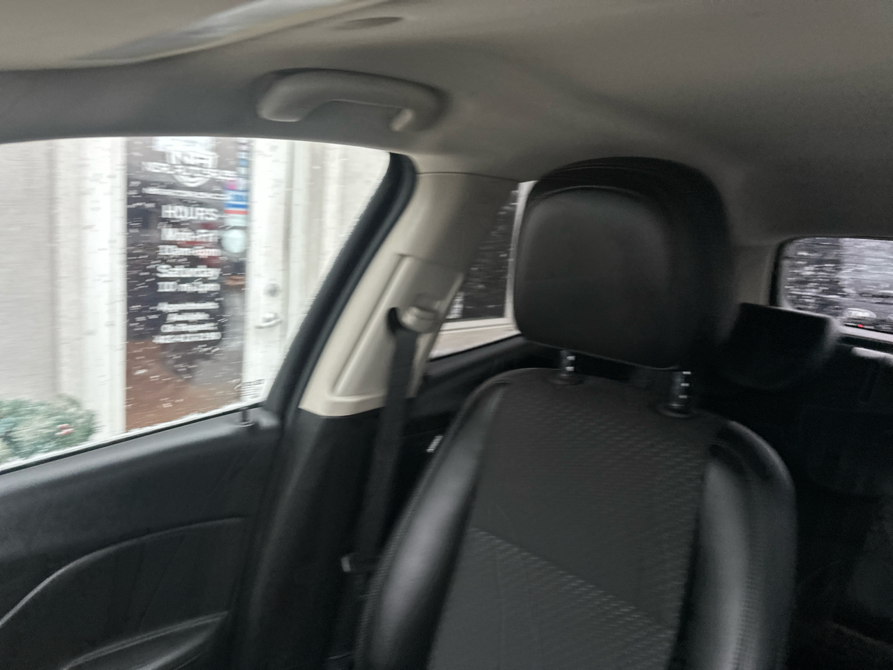 Buick Encore AWD 4dr Sport Touring 2017