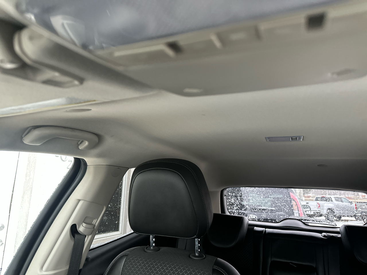 Buick Encore AWD 4dr Sport Touring 2017