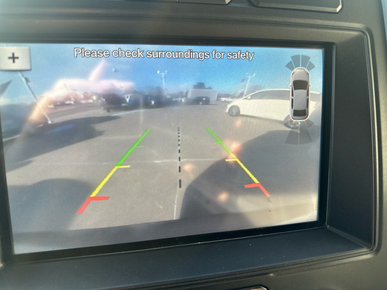 Ford Expedition Max Limited 4x4 2018