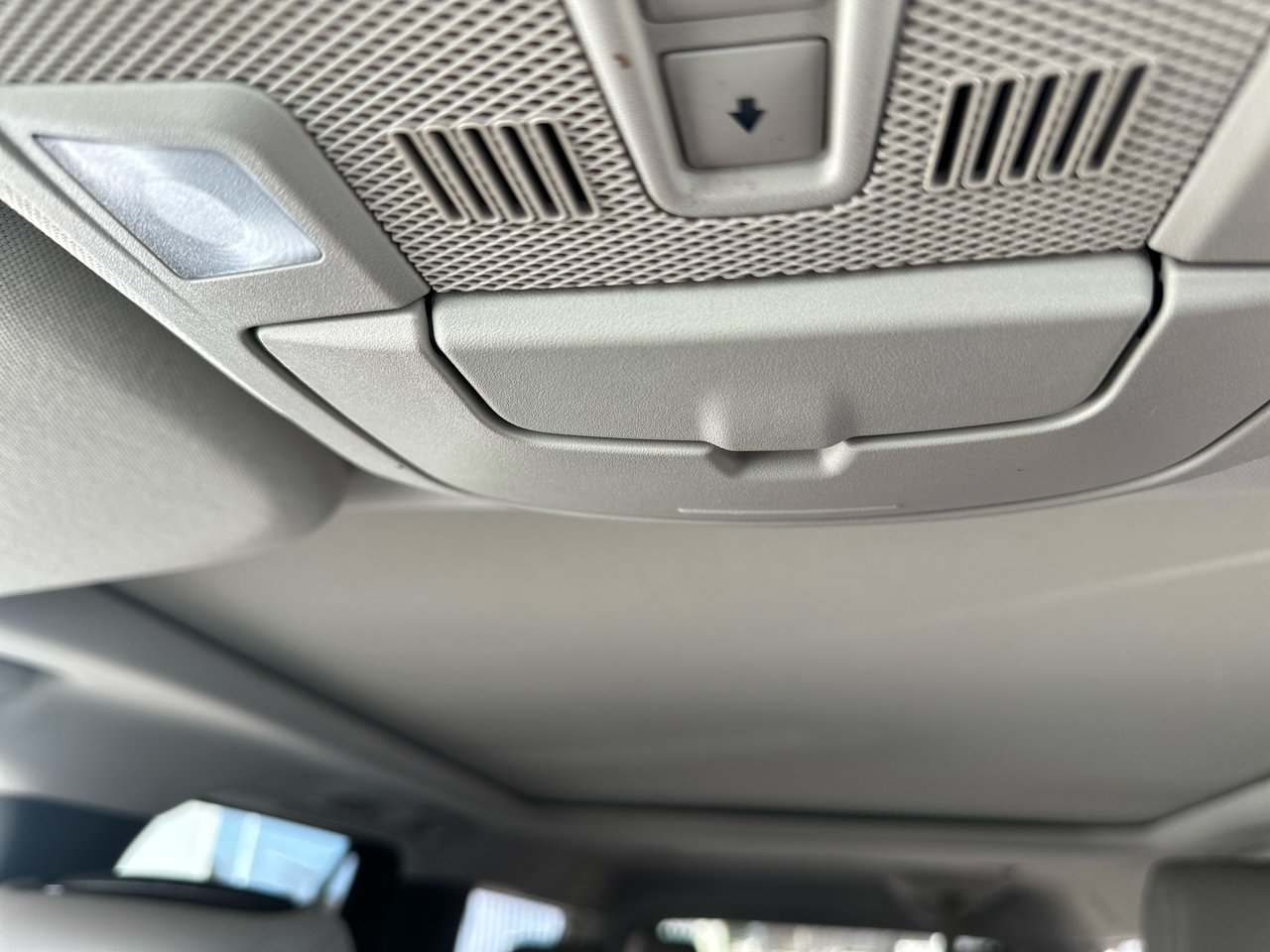 Ford Expedition Max Limited 4x4 2018