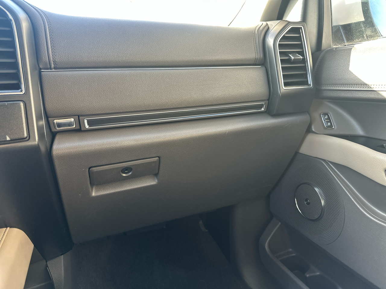 Ford Expedition Max Limited 4x4 2018