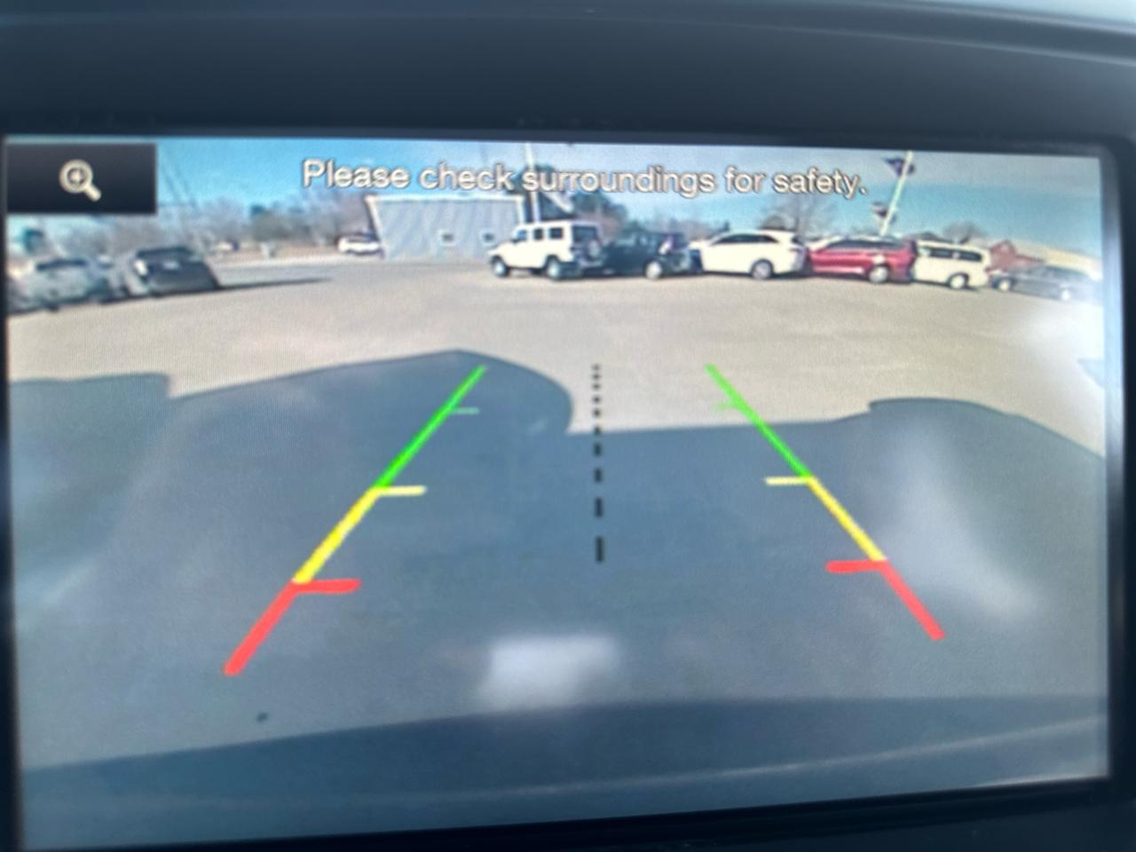 Ford Explorer 4WD 4dr Sport 2015