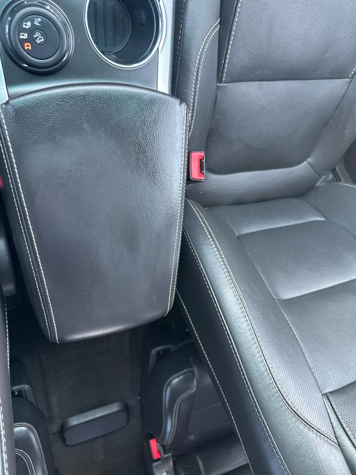 Ford Explorer 4WD 4dr Sport 2015