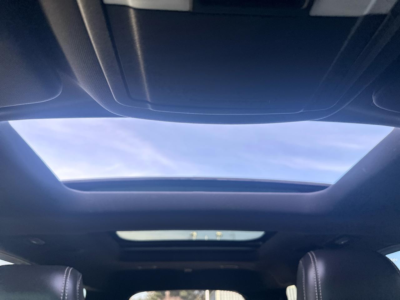 Ford Explorer 4WD 4dr Sport 2015