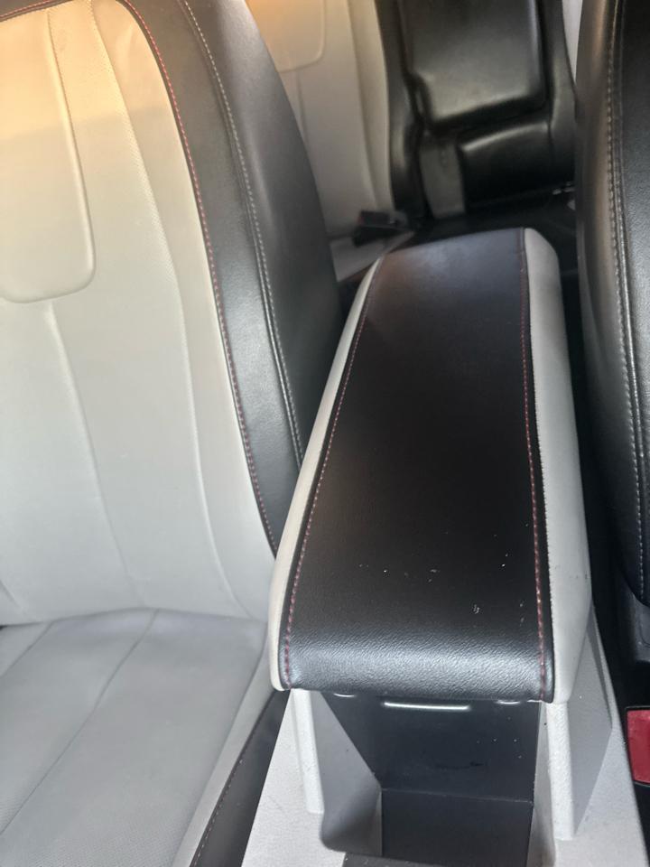 GMC Terrain AWD 4dr SLT-1 2010