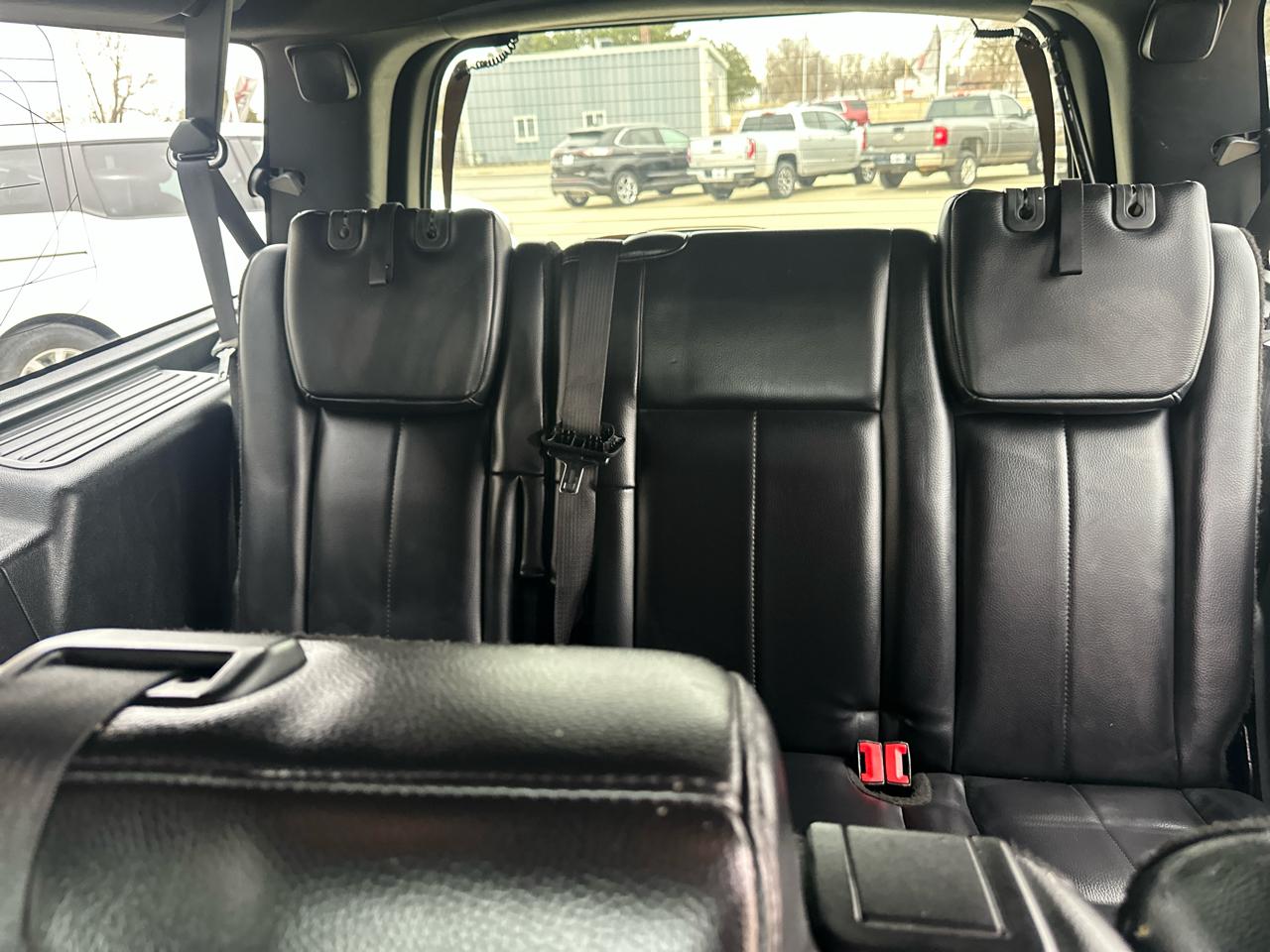 Ford Expedition EL 4WD 4dr XLT 2016