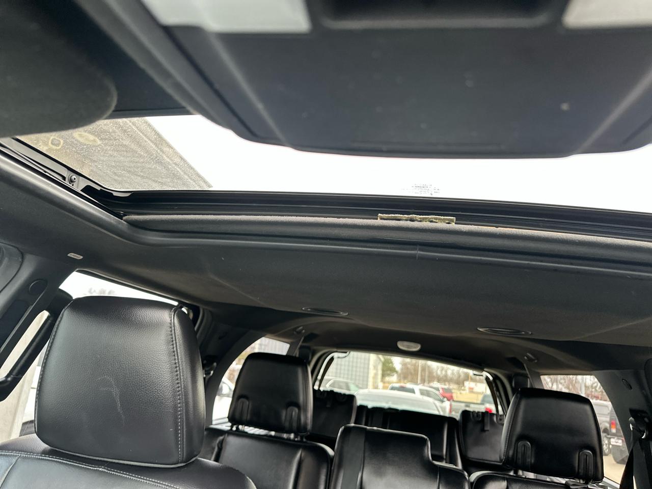 Ford Expedition EL 4WD 4dr XLT 2016