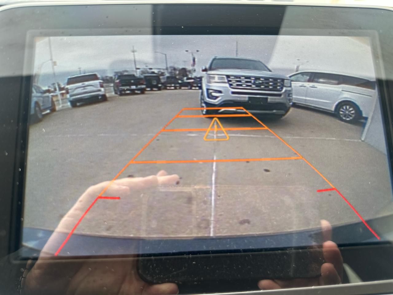 Chevrolet Malibu 4dr Sdn Premier w/2LZ 2016