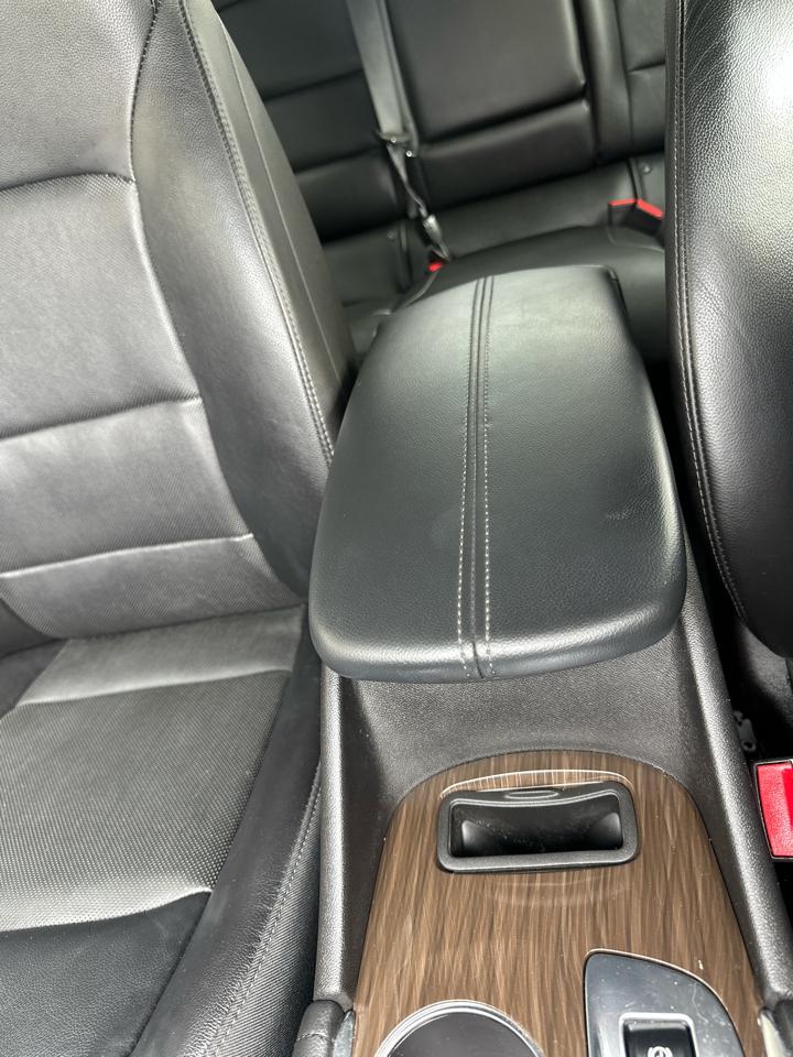 Chevrolet Malibu 4dr Sdn Premier w/2LZ 2016