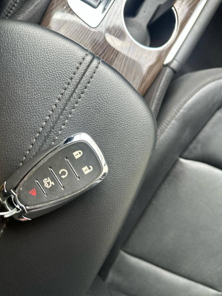 Chevrolet Malibu 4dr Sdn Premier w/2LZ 2016