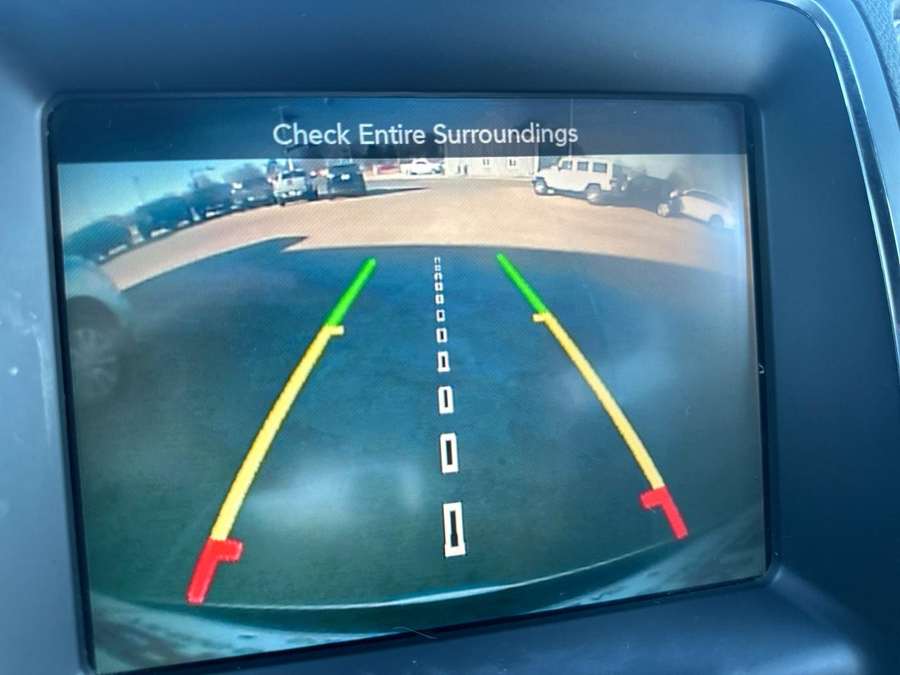 Dodge Durango AWD 4dr R/T 2015